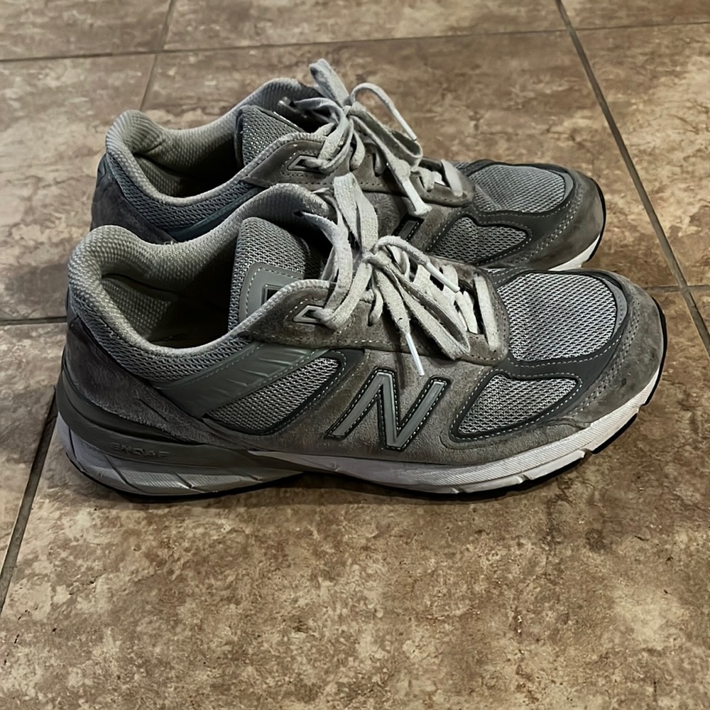 New Balance 990’s